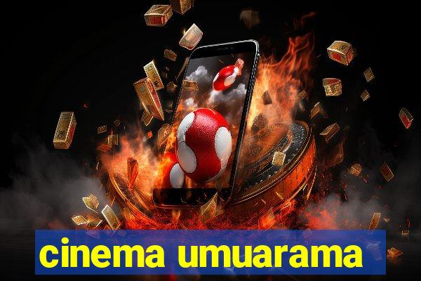 cinema umuarama